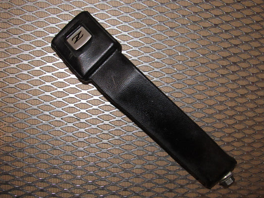 70 71 72 73 Datsun 240z OEM Seat Lap Belt Buckle