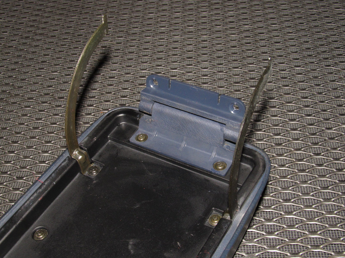 86 87 88 Mazda RX7 OEM Console Arm Rest