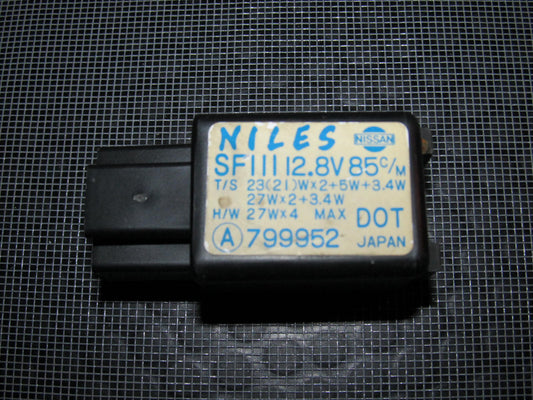 Nissan & Infiniti Flasher Relay 799952