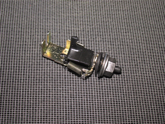 90 91 92 93 Mazda Miata OEM Gas Door Cover Lock Switch