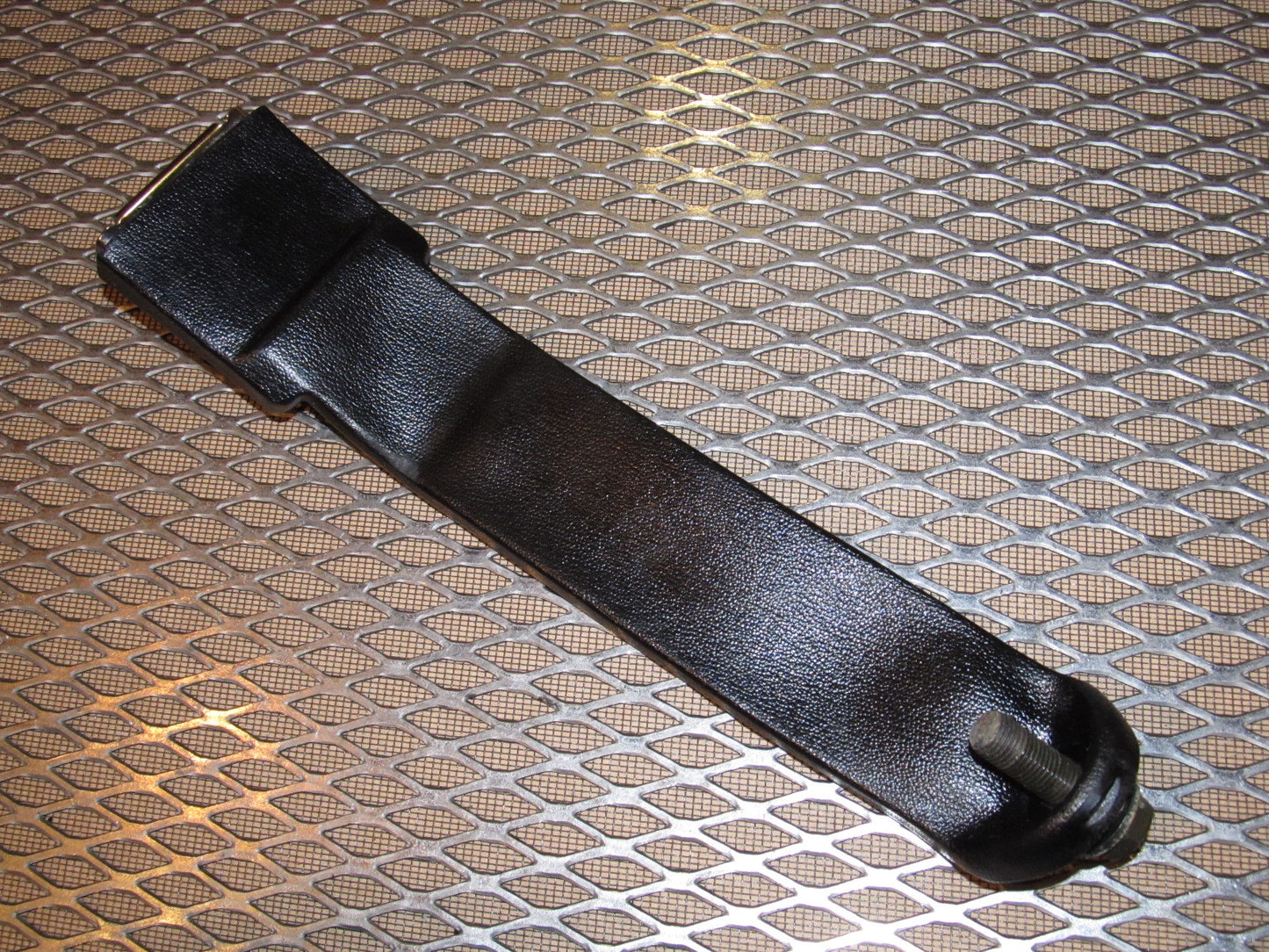 72 73 Datsun 240z OEM Seat Lap Belt Buckle