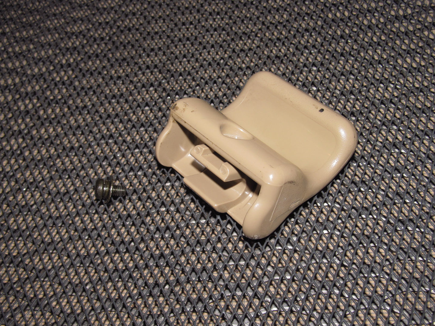 94 95 96 97 Mitsubishi 3000GT OEM Front Seat Release Lever - Right