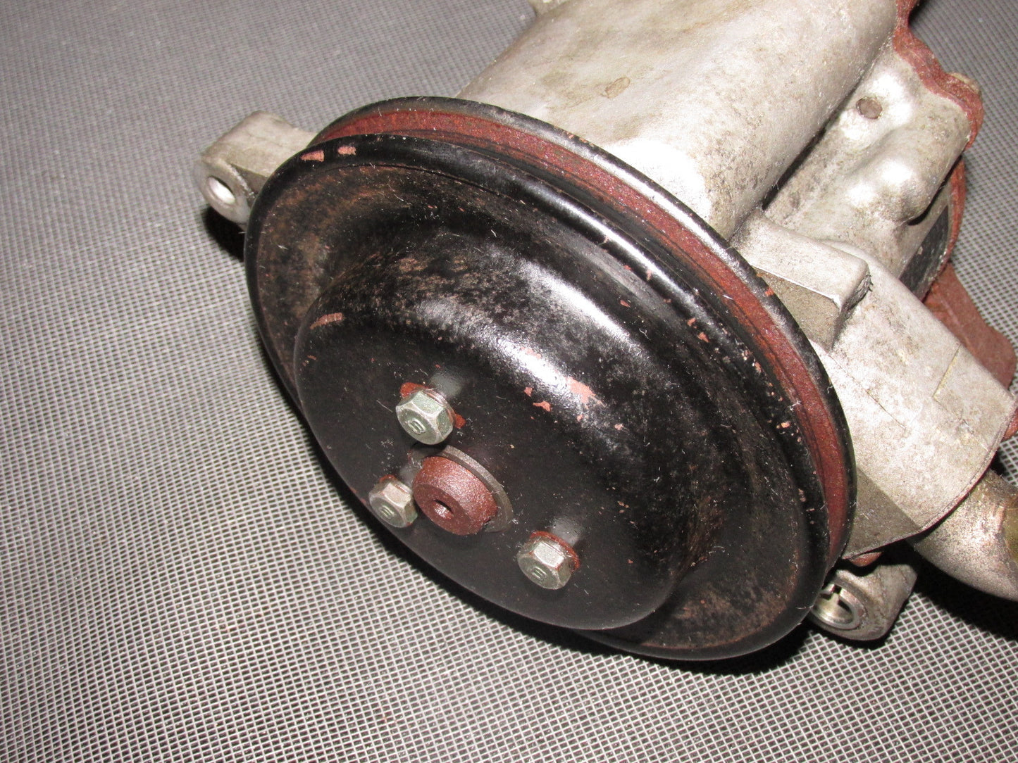 84 85 Mazda RX7 OEM 13B Air Pump