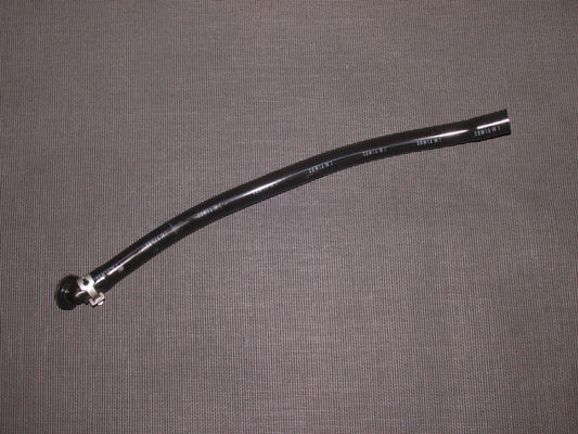 90 91 92 93 Mazda Miata OEM Gas Door Cover Drain Hose