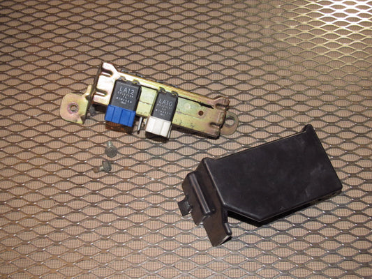 90 91 92 93 Mazda Miata OEM Engine Relay Box