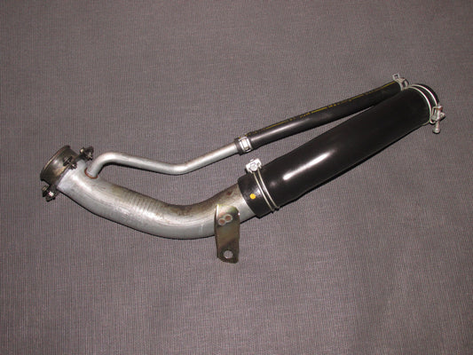 90 91 92 93 Mazda Miata OEM Gas Tank Fuel Filler Tube