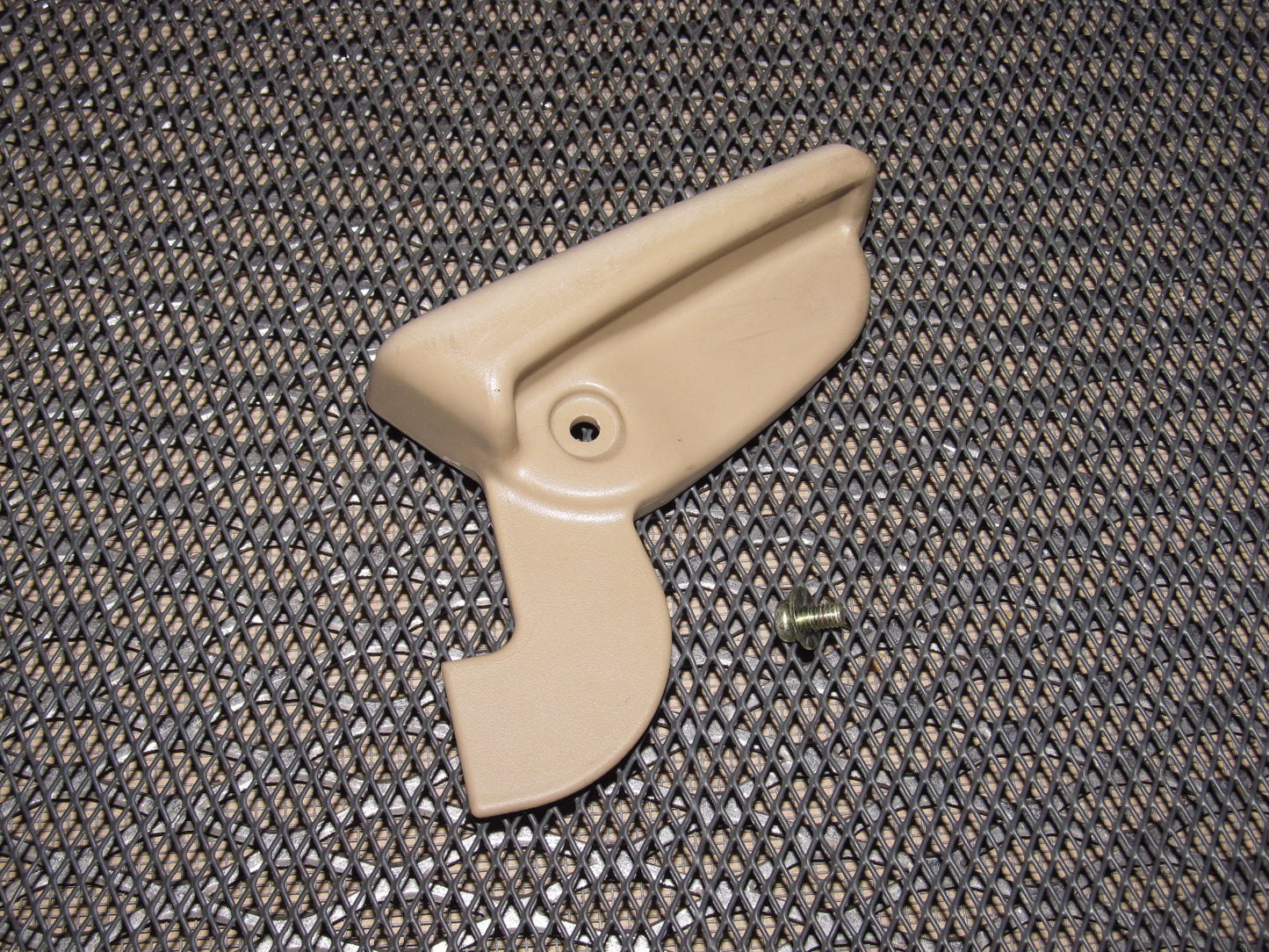 94 95 96 97 Mitsubishi 3000GT OEM Front Seat Recliner Release Lever - Right