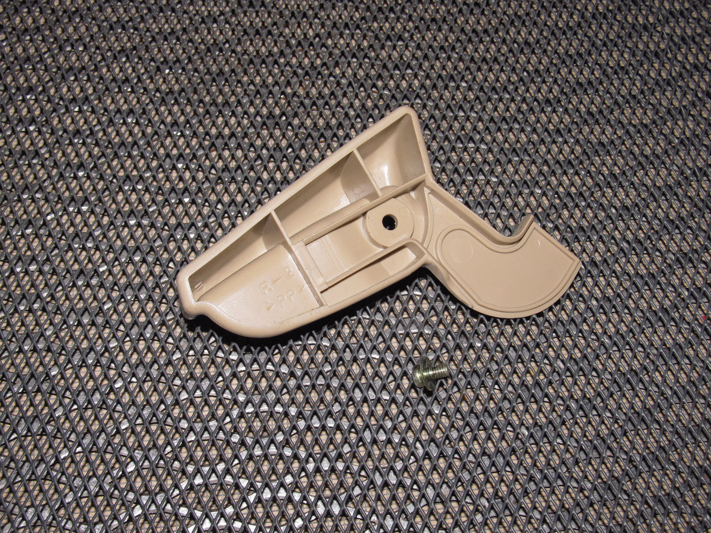 94 95 96 97 Mitsubishi 3000GT OEM Front Seat Recliner Release Lever - Right