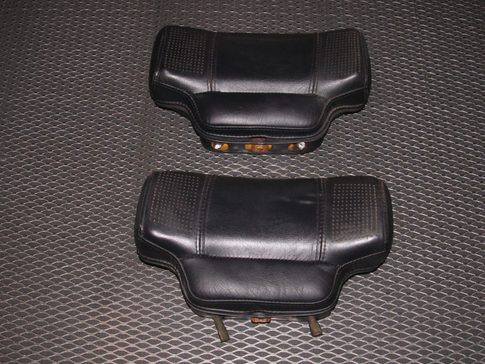 86 87 88 Mazda RX7 OEM Convertible Seat Head Rest