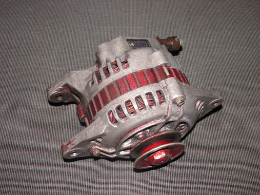 84 85 Mazda RX7 OEM 13B Alternator