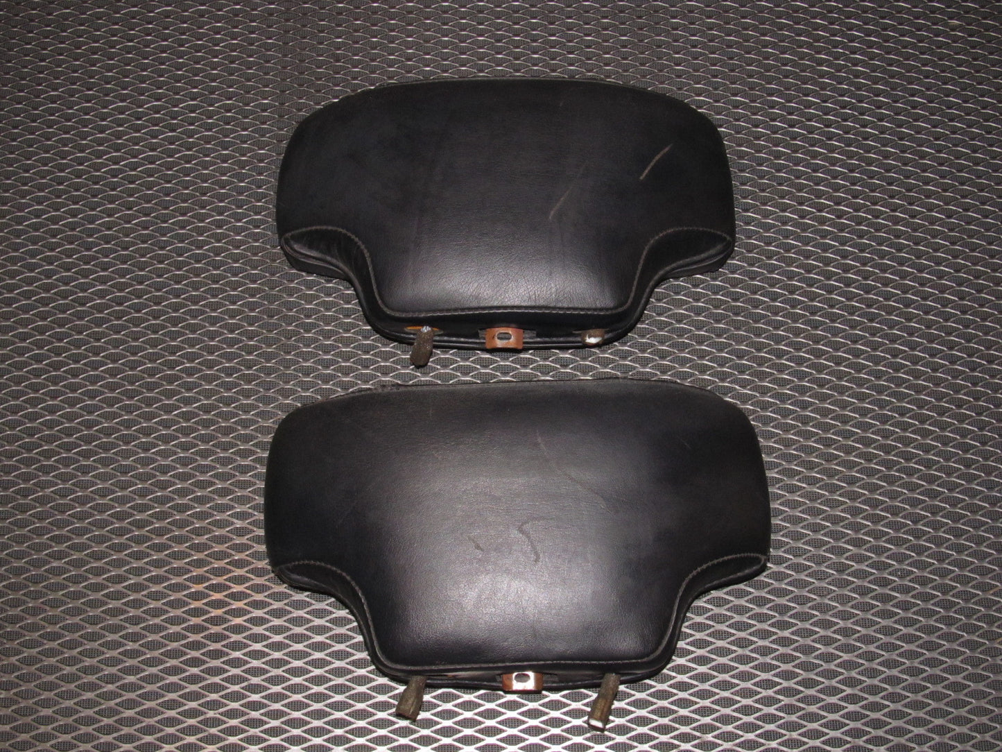86 87 88 Mazda RX7 OEM Convertible Seat Head Rest