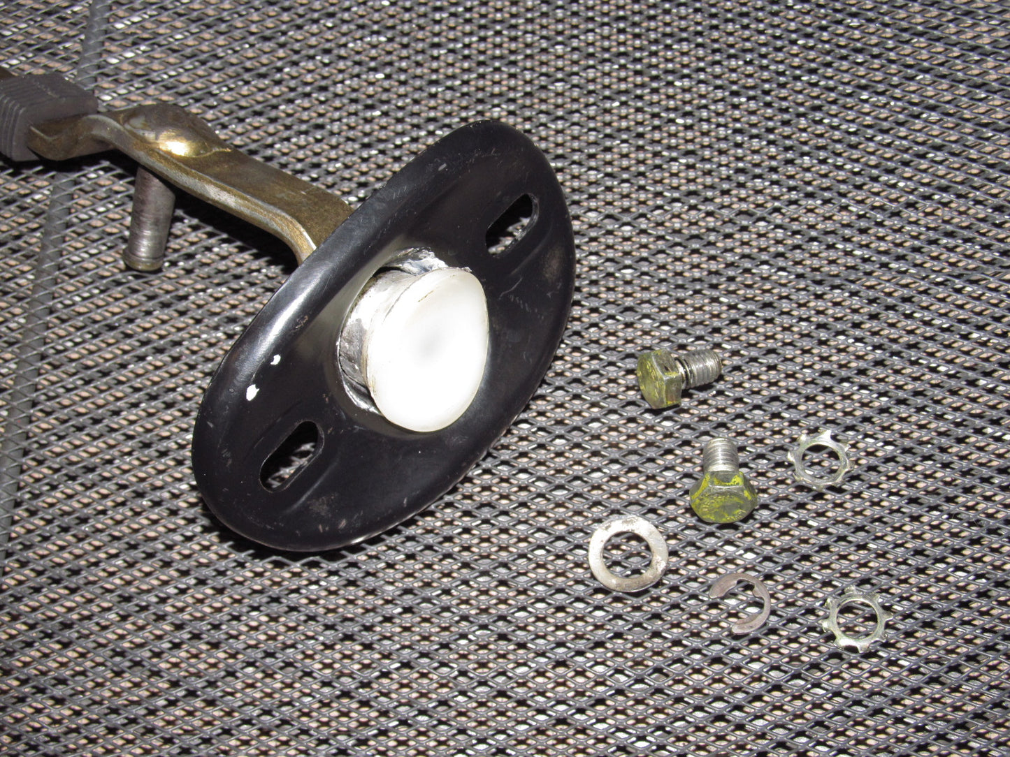 83-85 Porsche 944 OEM Manual Shifter