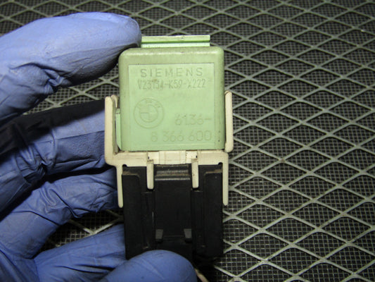 92 93 94 95 BMW 325 OEM Relay - V23134-K59-X222 - 61.36-8 366 600
