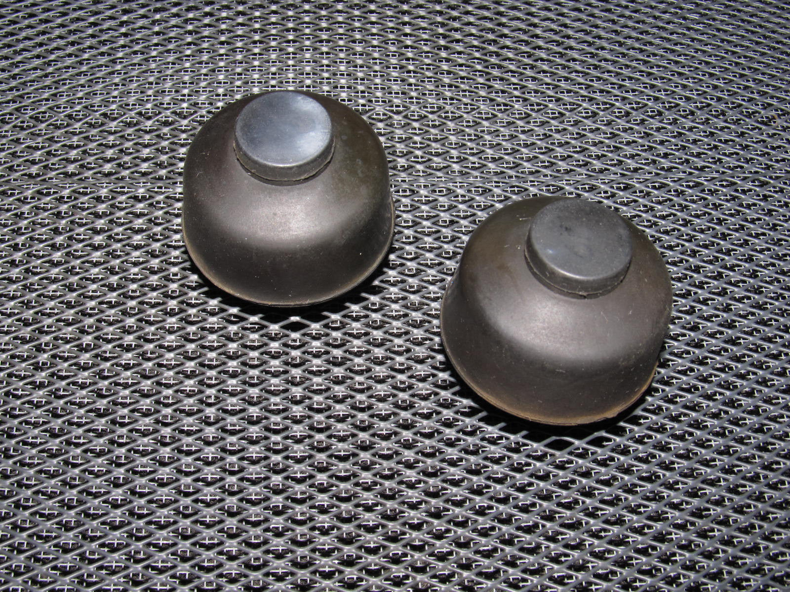 90 91 92 93 94 95 96 Nissan 300zx OEM Hatch Door Stopper