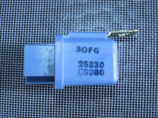 Nissan & Infiniti Relay 25230-C9980 with Bracket