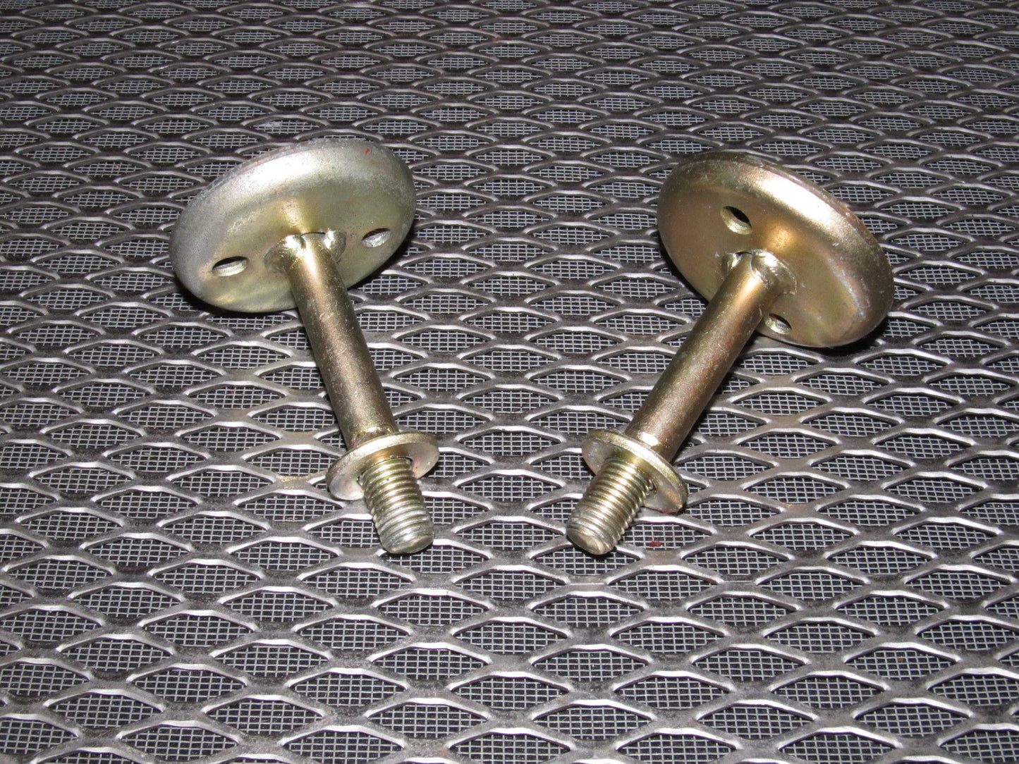 86 87 88 Mazda RX7 OEM Convertible Top Stopper Pin Bolt