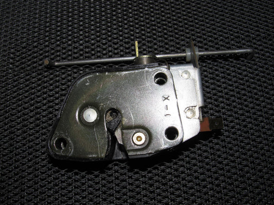 90 91 92 93 94 95 96 Nissan 300zx OEM Hatch Door Latch