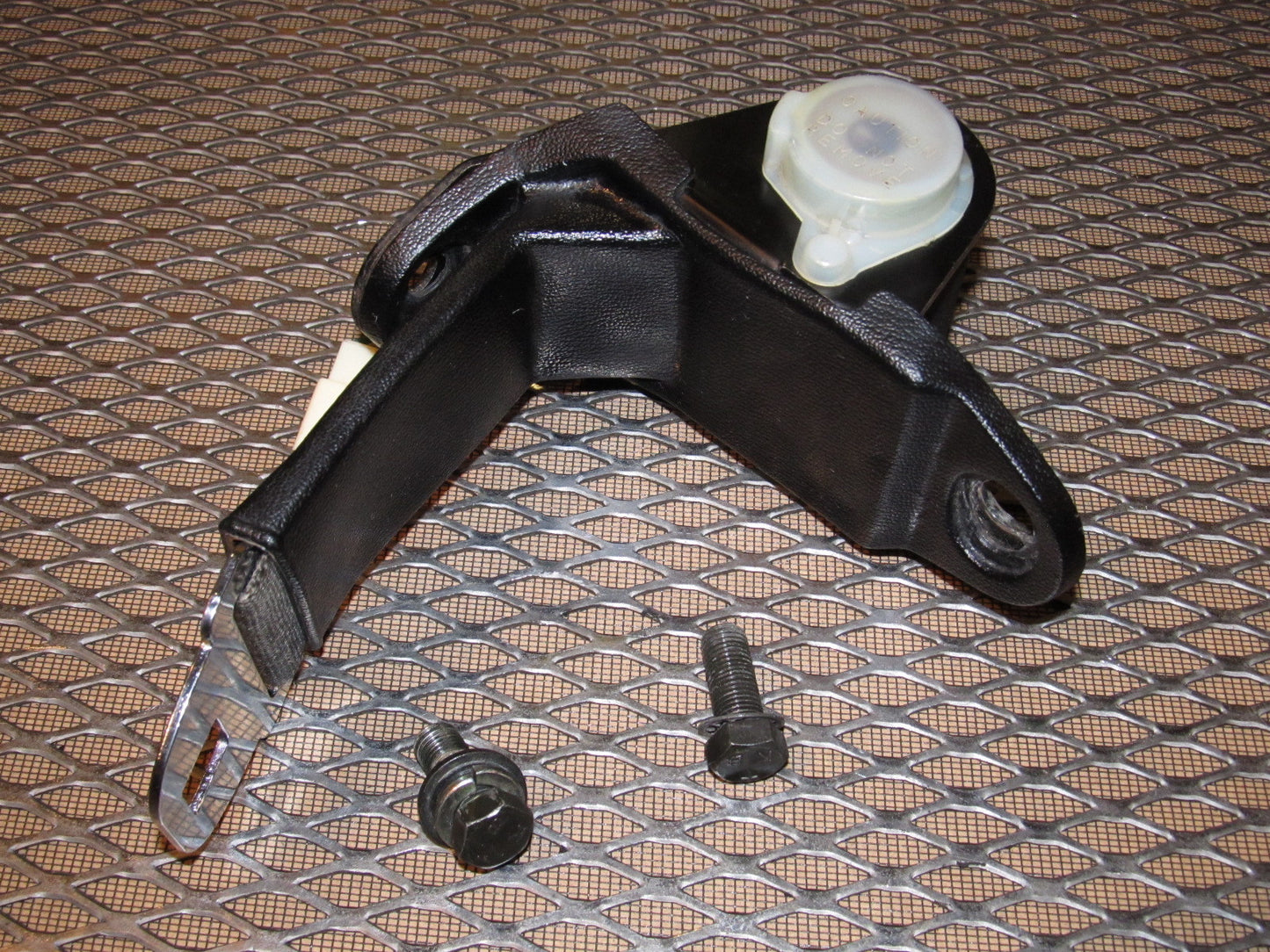 72 73 Datsun 240z OEM Seat Lap Belt - Right