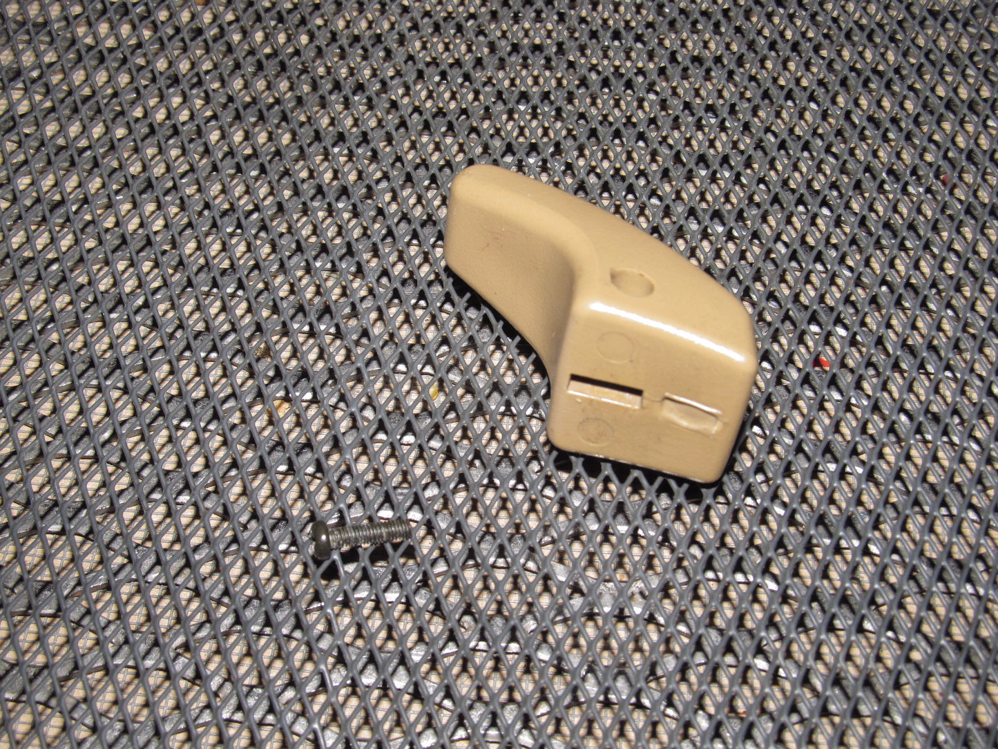 94 95 96 97 Mitsubishi 3000GT OEM Front Seat Recliner Release Lever - Right