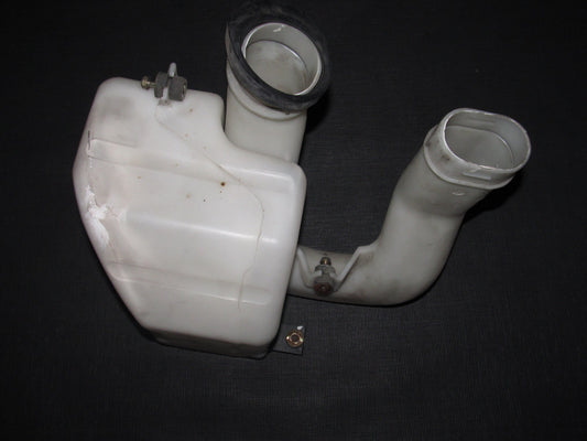 93 94 95 96 97 Honda Del Sol OEM B16 Intake Resonator Silencer