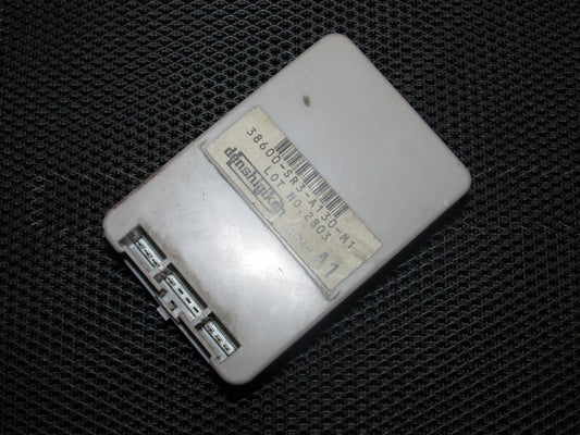 93-97 Honda Del Sol Fuse Box Integration Unit 38600-SR3-A130-M1