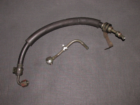 90 91 92 93 Mazda Miata OEM Power Steering Hose & Fitting