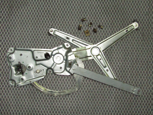 1992-1995 BMW 325 Sedan OEM Window Regulator - Front Right