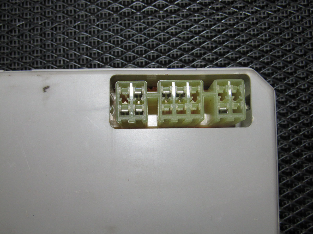 93-97 Honda Del Sol Fuse Box Integration Unit 38600-SR3-A130-M1