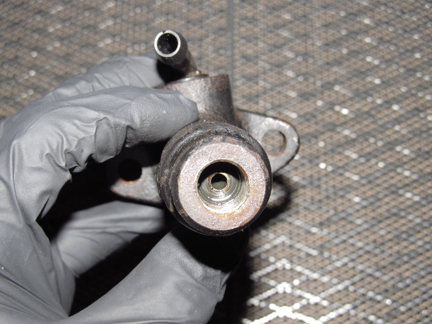 83-85 Porsche 944 OEM Master Clutch Cylinder