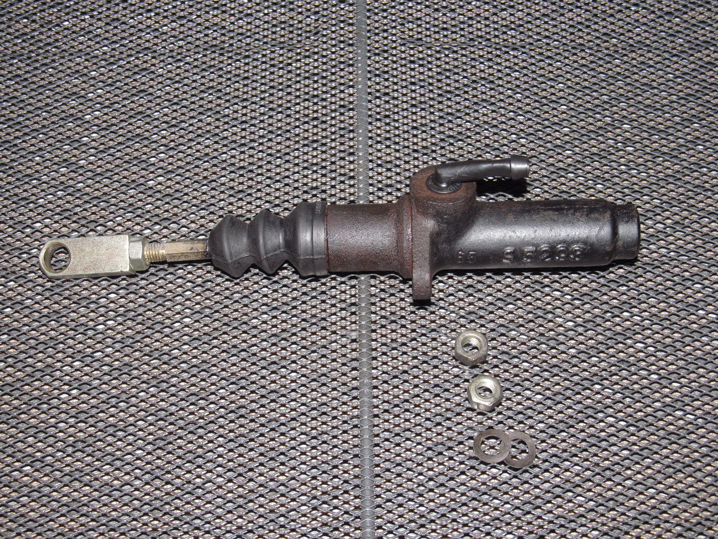 83-85 Porsche 944 OEM Master Clutch Cylinder