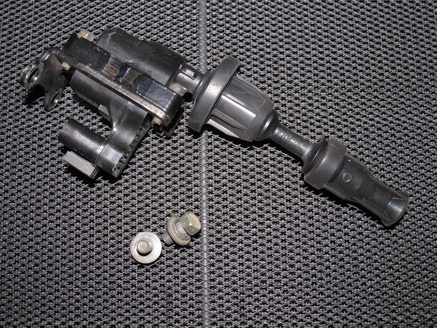 90 91 92 93 94 95 96 Nissan 300zx OEM Ignition Coil - MCP-400