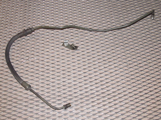 83-85 Porsche 944 OEM Clutch Cylinder Hose & Line
