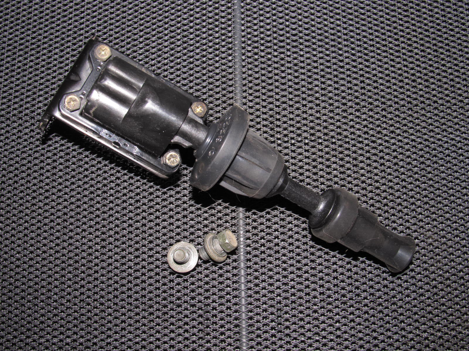 90 91 92 93 94 95 96 Nissan 300zx OEM Ignition Coil - MCP-400