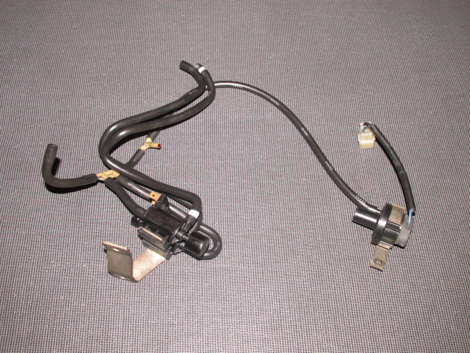 84 85 Mazda RX7 OEM 13B Vacuum VSV Valve Switch