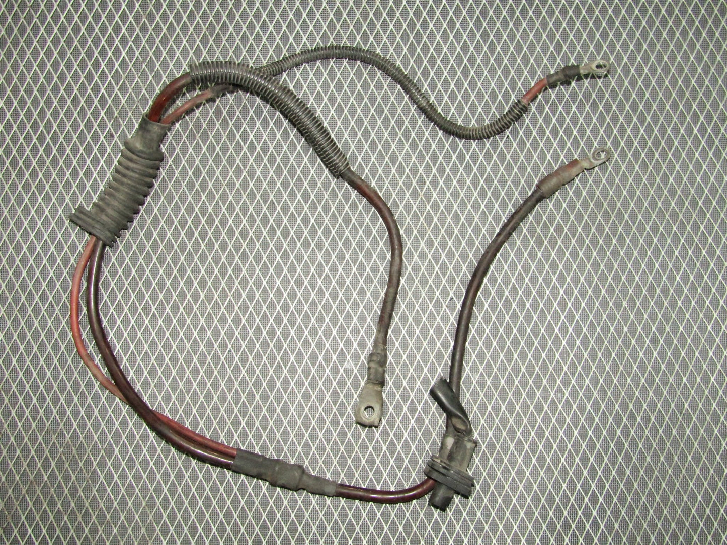 92 93 94 95 BMW 325 OEM Starter Cable