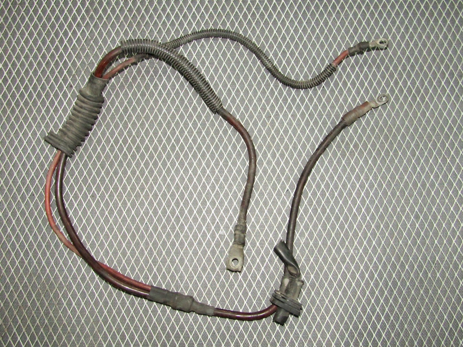 92 93 94 95 BMW 325 OEM Starter Cable