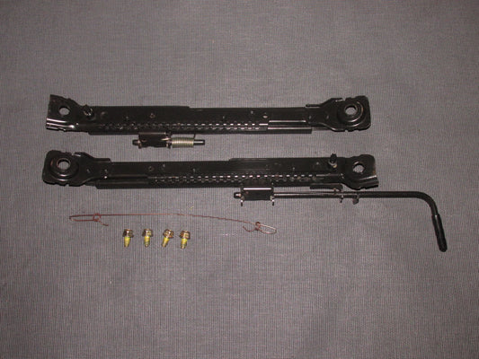 90 91 92 93 Mazda Miata OEM Seat Track - Left