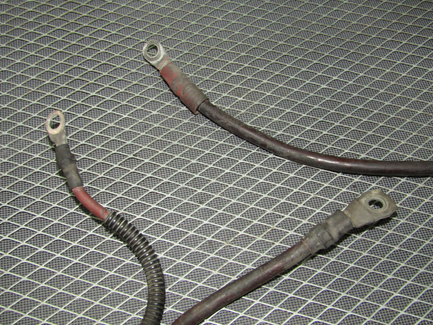 92 93 94 95 BMW 325 OEM Starter Cable