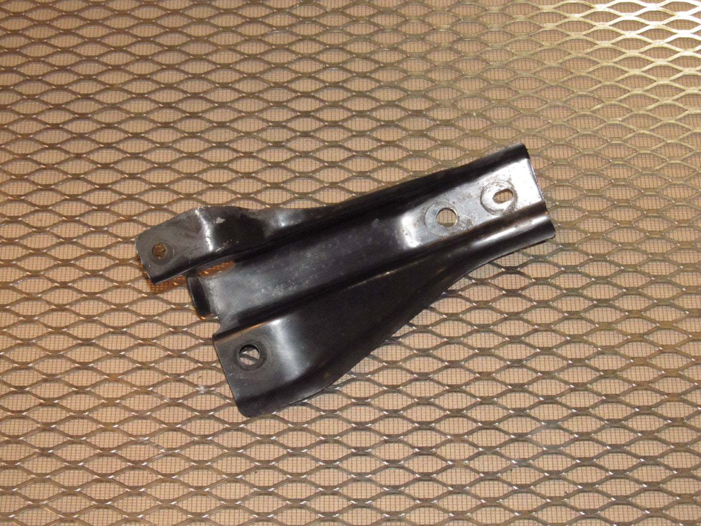 90 91 92 93 Mazda Miata OEM Hood Latch Bracket