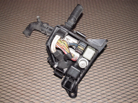 91 92 93 94 95 Toyota MR2 OEM Engine Fuse Box