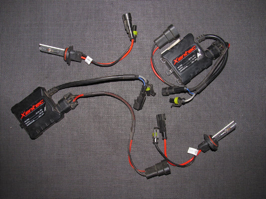 90 91 92 93 94 95 96 Nissan 300zx Hid Light Plug & Play