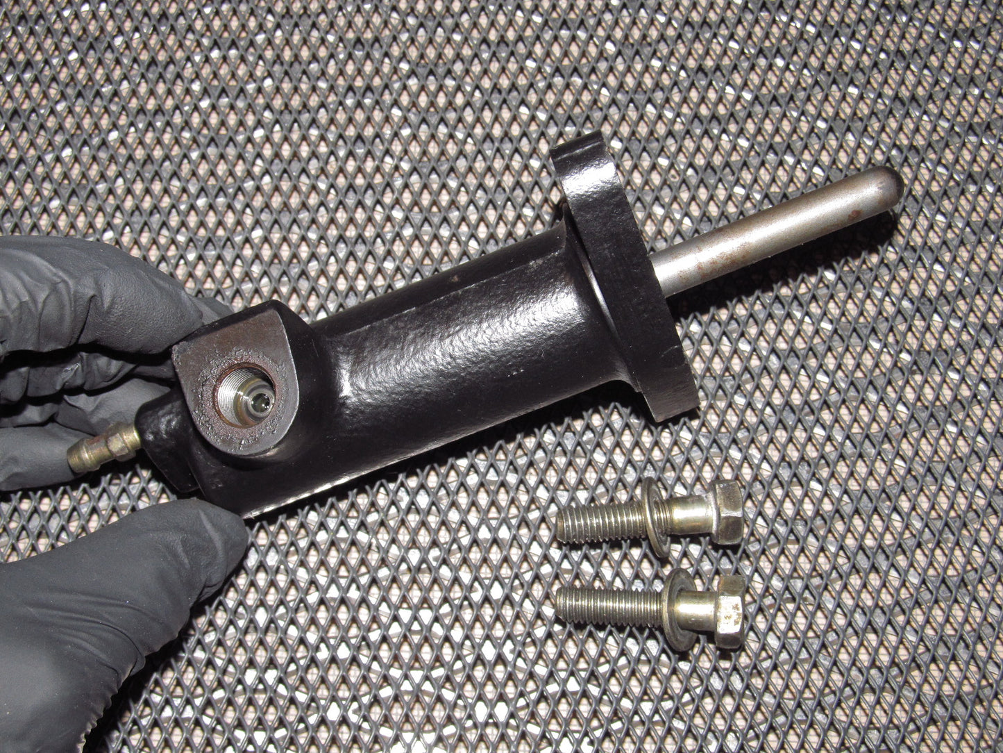 83-85 Porsche 944 OEM Slave Clutch Cylinder