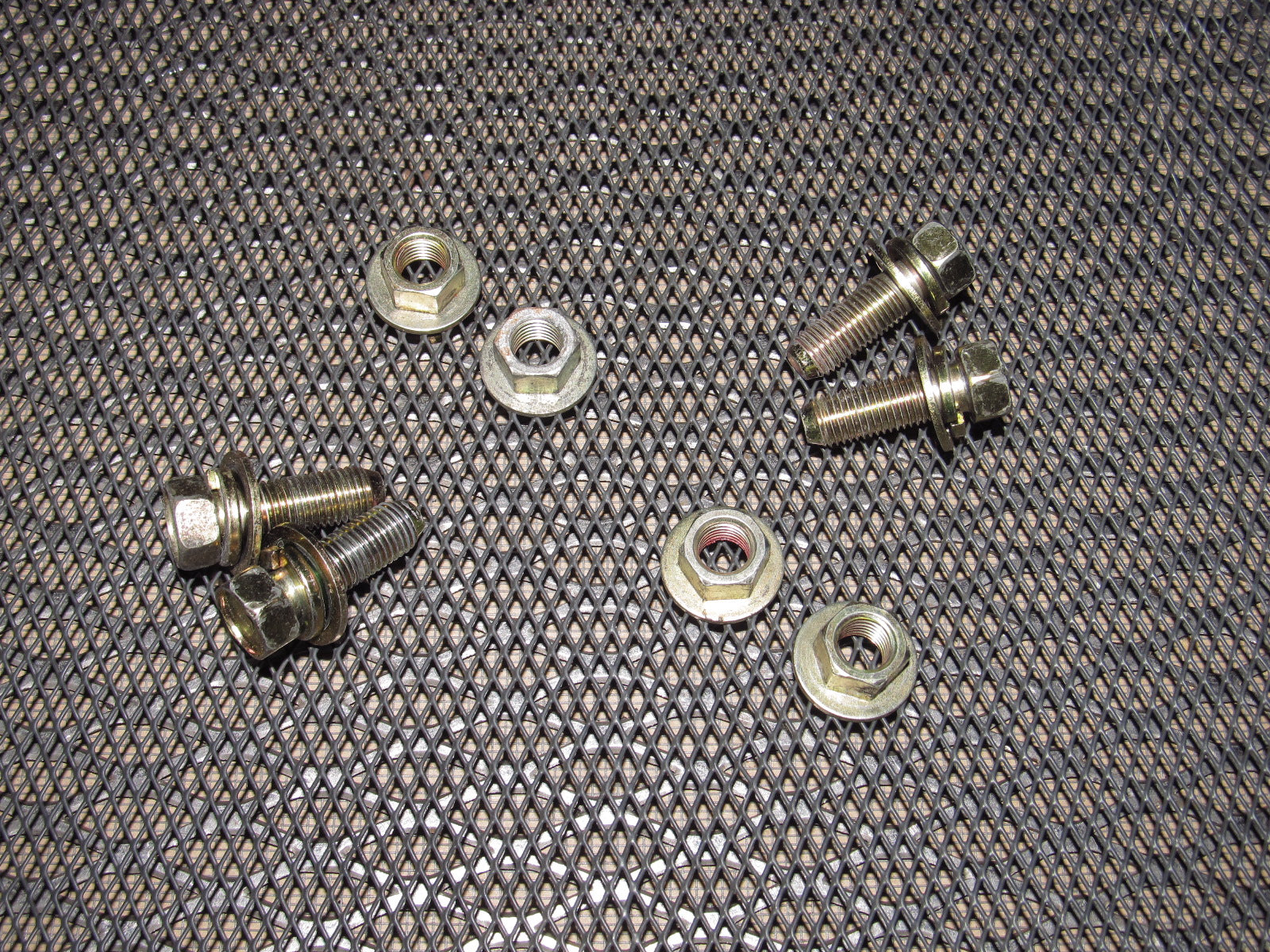 94 95 96 97 Mitsubishi 3000GT OEM Front Seat Track Mounting Bolt