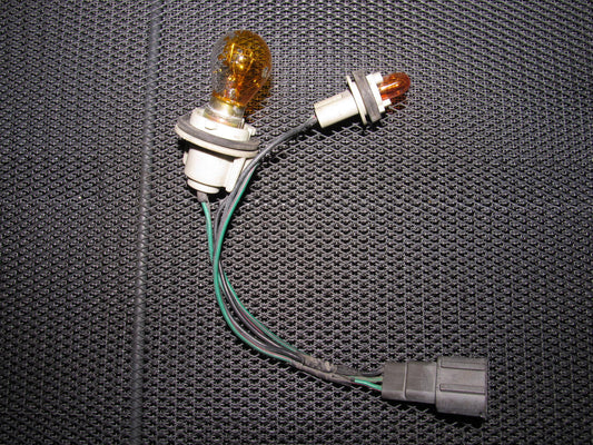 90 91 92 93 94 95 96 Nissan 300zx OEM Turn Signal Bulb Socket
