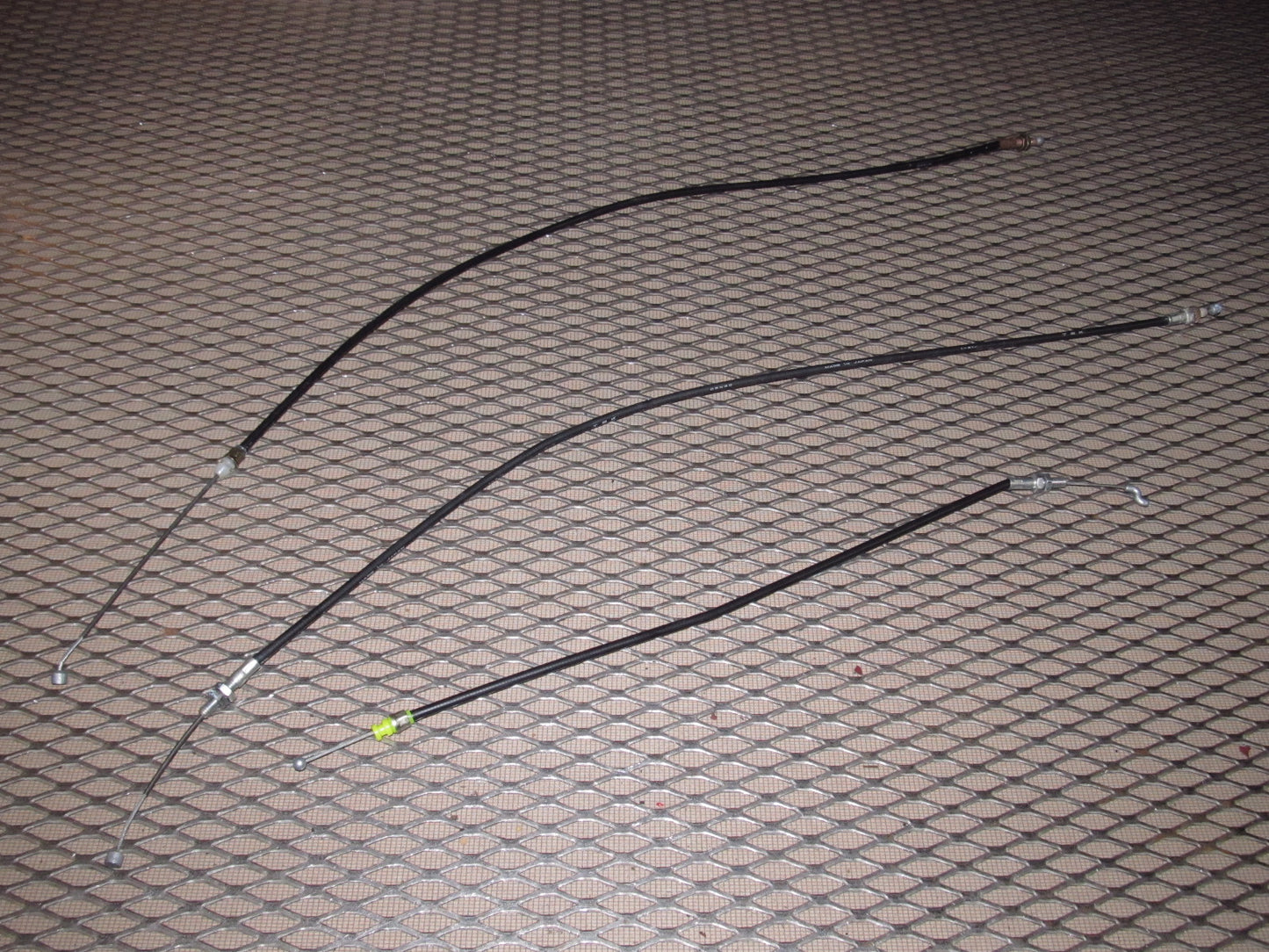 94 95 96 97 Mitsubishi 3000GT OEM Front Seat Release Cable