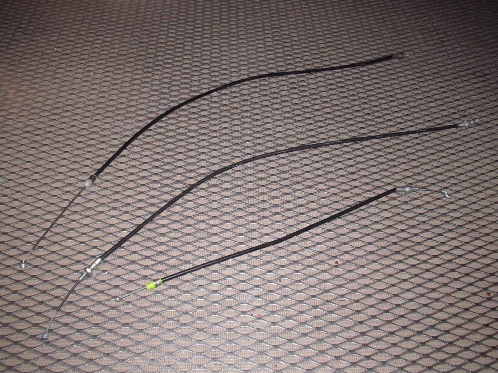 94 95 96 97 Mitsubishi 3000GT OEM Front Seat Release Cable