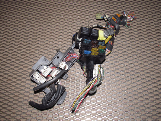 91 92 93 94 95 Toyota MR2 OEM Interior Dash Fuse Box