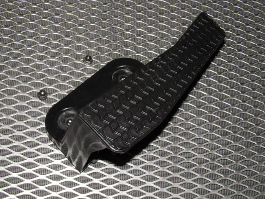 99 00 Mazda Miata OEM Foot Rest Pedal