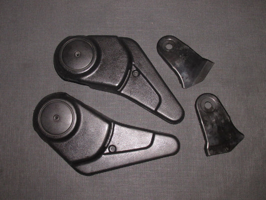 90 91 92 93 Mazda Miata OEM Seat Side Cover Trim