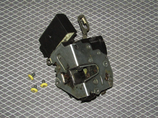 1992-1995 BMW 325 Sedan OEM Door Latch & Actuator - Front Right